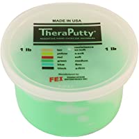 Los mejores  - Cando Theraputty Pasta Anti Bacteriana